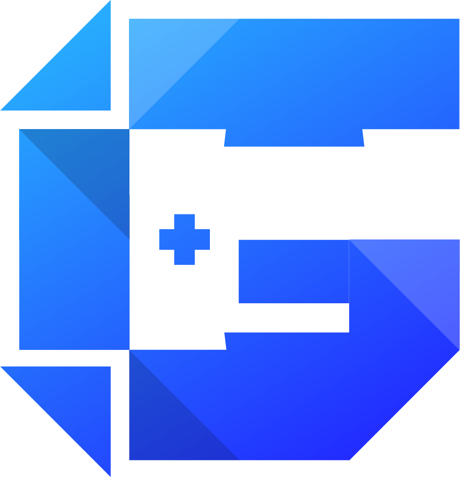 Gamercade Logo